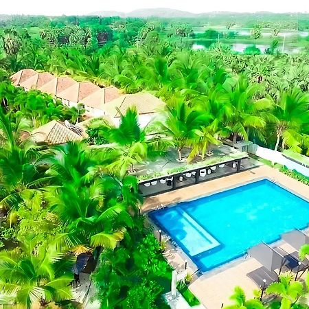 Hotel Green Garden Trincomalee Εξωτερικό φωτογραφία