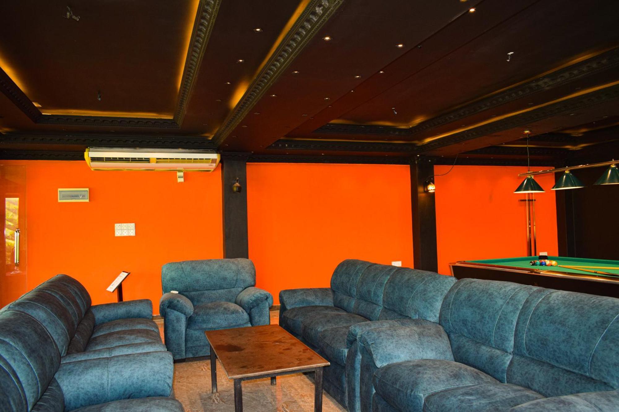 Hotel Green Garden Trincomalee Εξωτερικό φωτογραφία