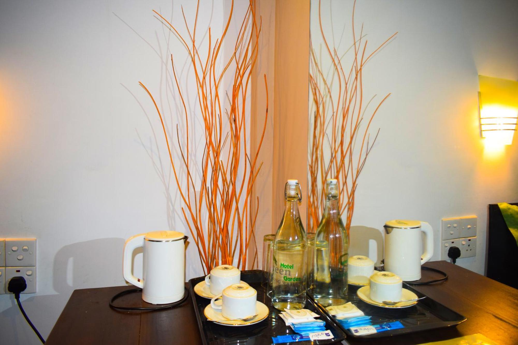 Hotel Green Garden Trincomalee Εξωτερικό φωτογραφία