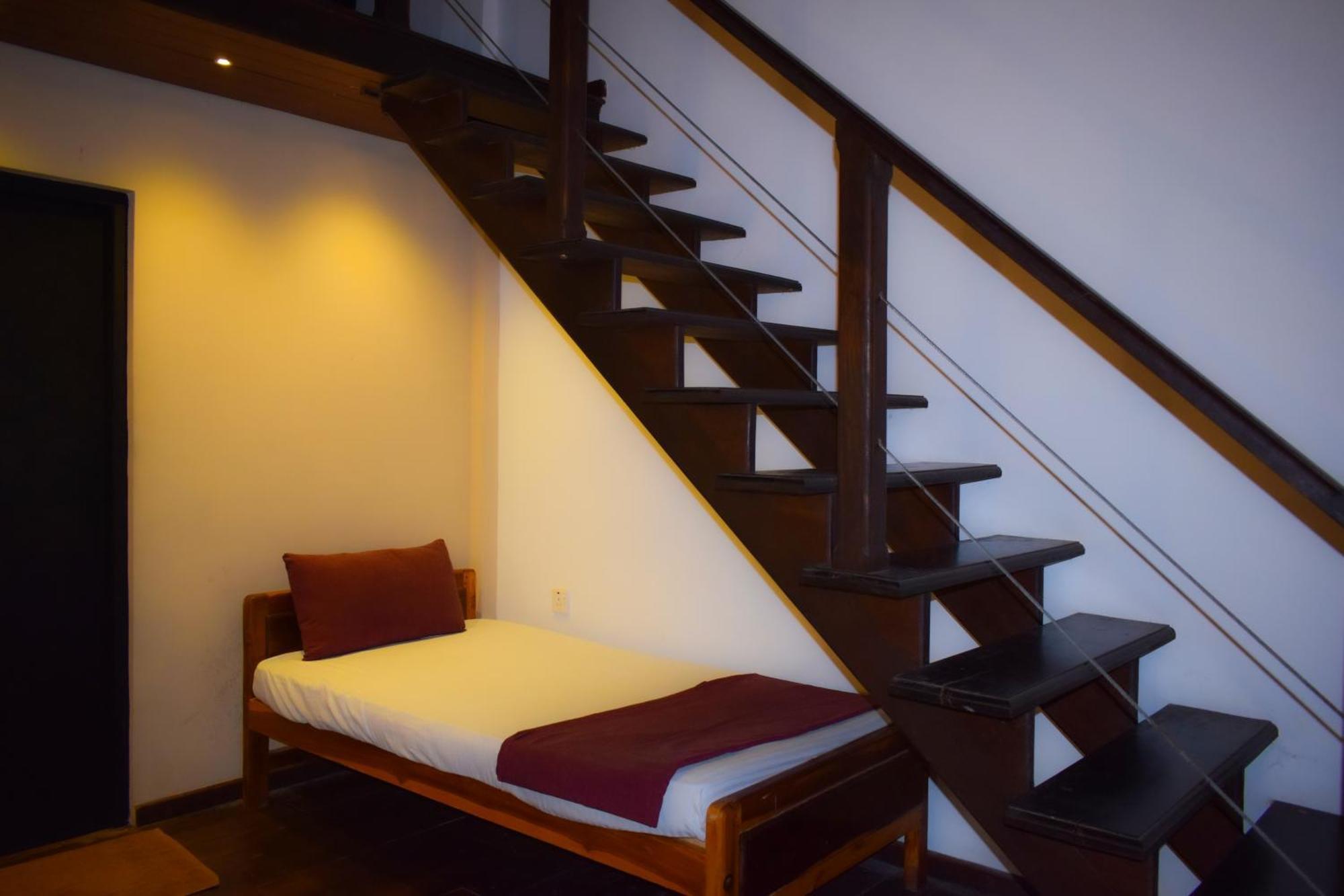 Hotel Green Garden Trincomalee Εξωτερικό φωτογραφία