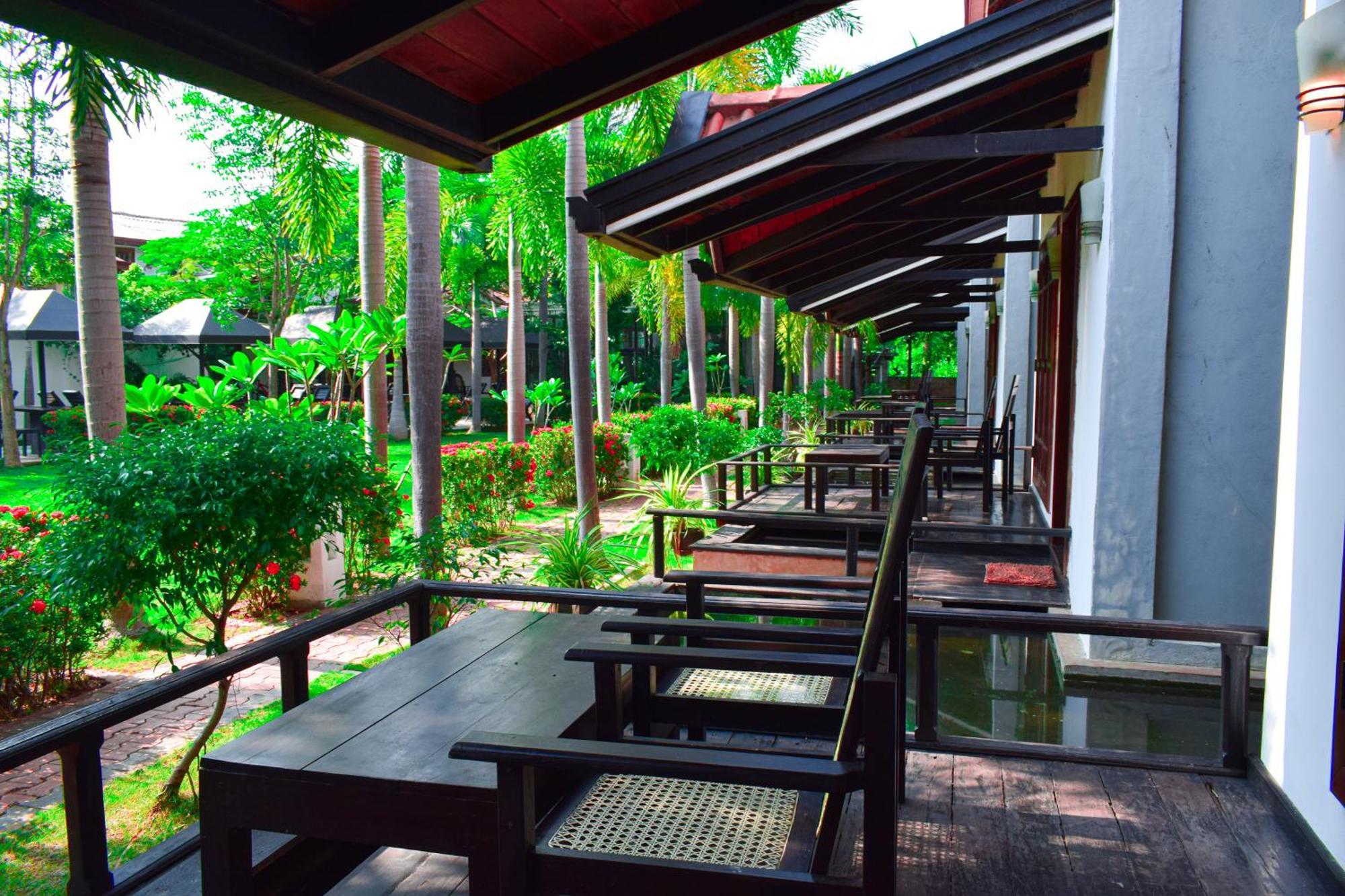 Hotel Green Garden Trincomalee Εξωτερικό φωτογραφία