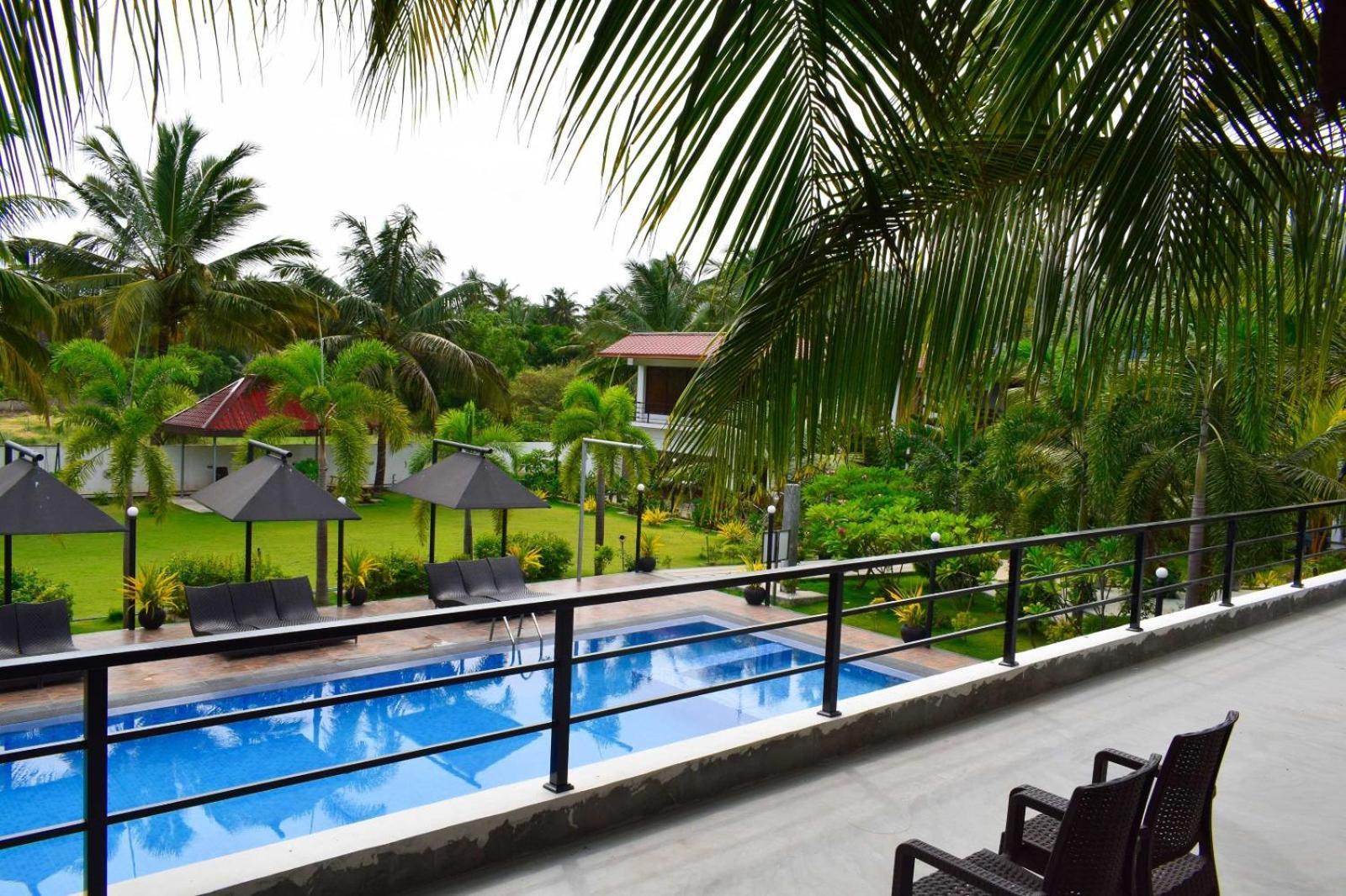 Hotel Green Garden Trincomalee Εξωτερικό φωτογραφία