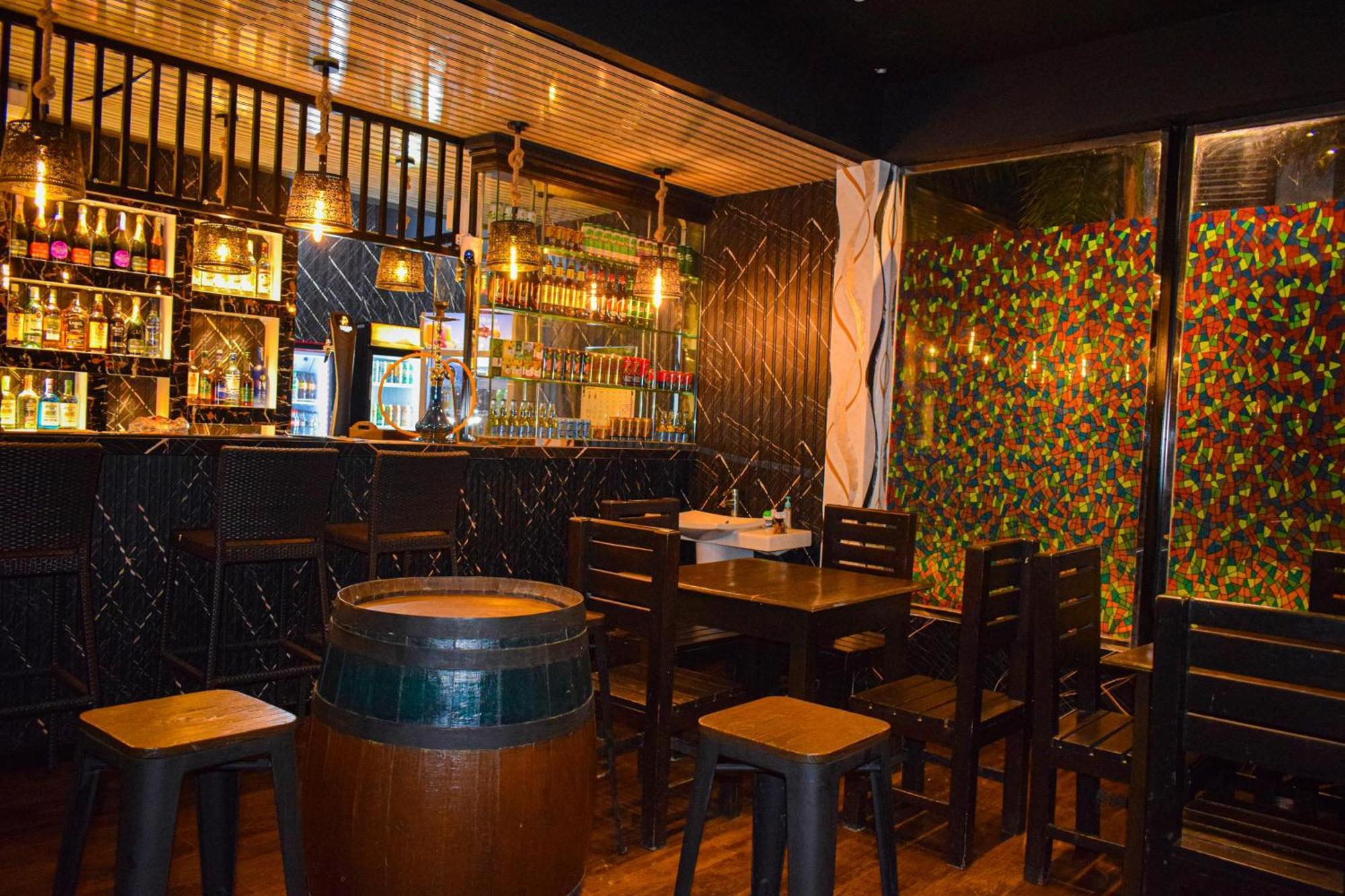 Hotel Green Garden Trincomalee Εξωτερικό φωτογραφία