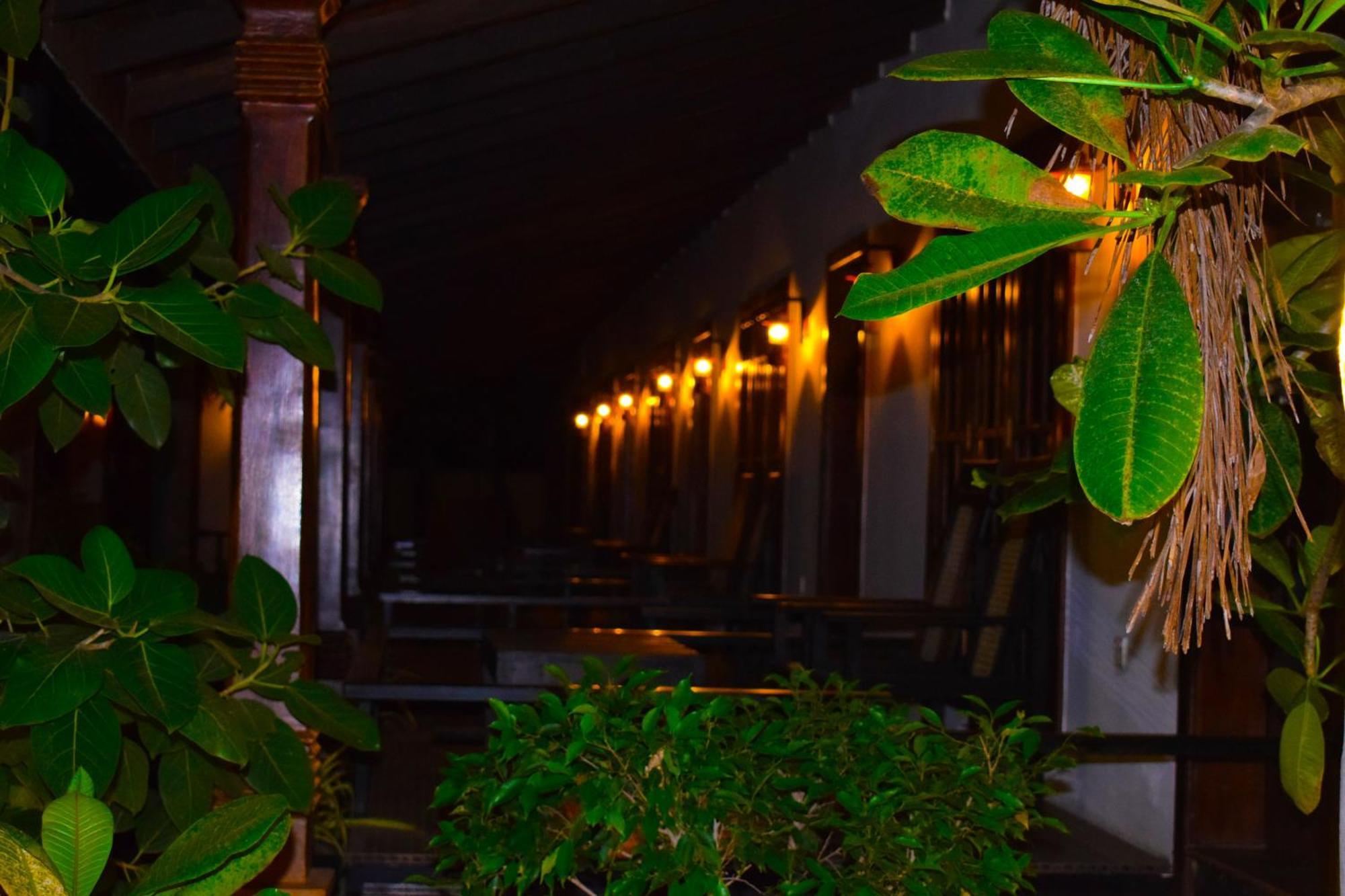 Hotel Green Garden Trincomalee Εξωτερικό φωτογραφία